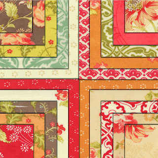 Moda HONEYSWEET Quilt Fabric by Joanna Figueroa of Fig Tree Quilts for Moda Fabrics