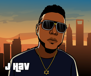 New Video: J Hav - Play