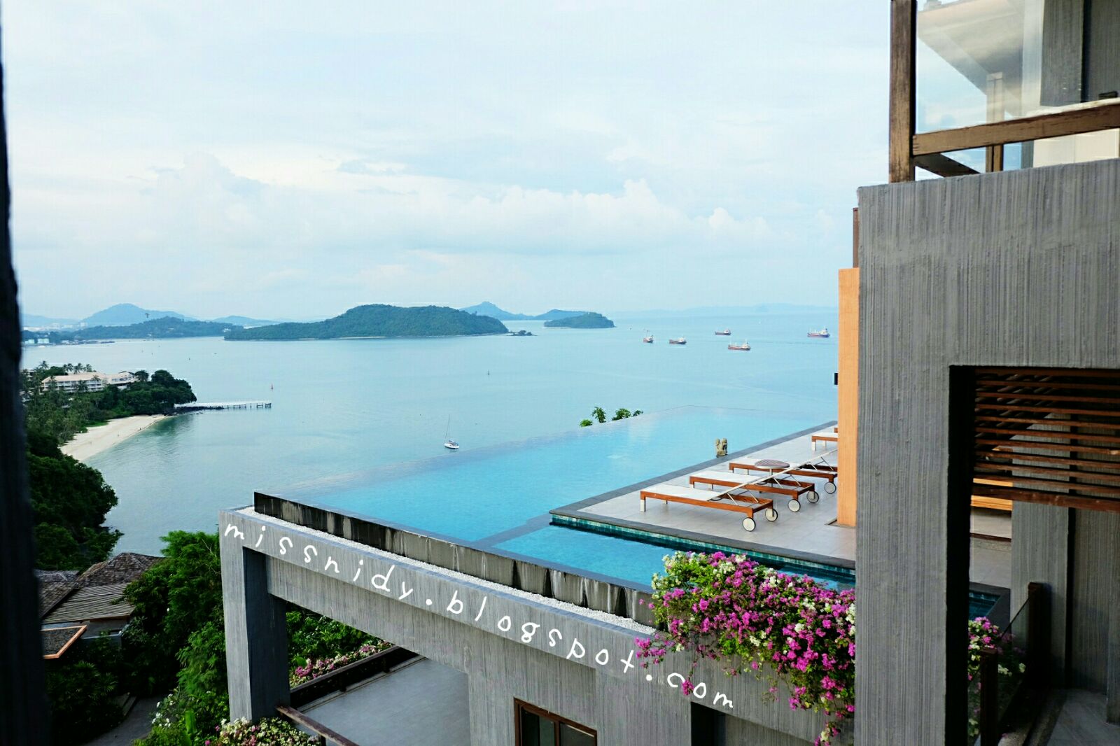 baba nest sri panwa phuket