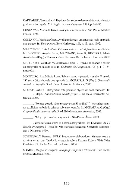 ortografia pdf