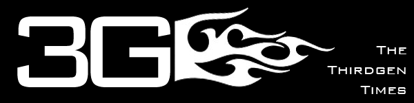 The Thirdgen Times
