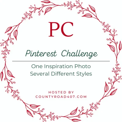 Pinterest Challenge logo