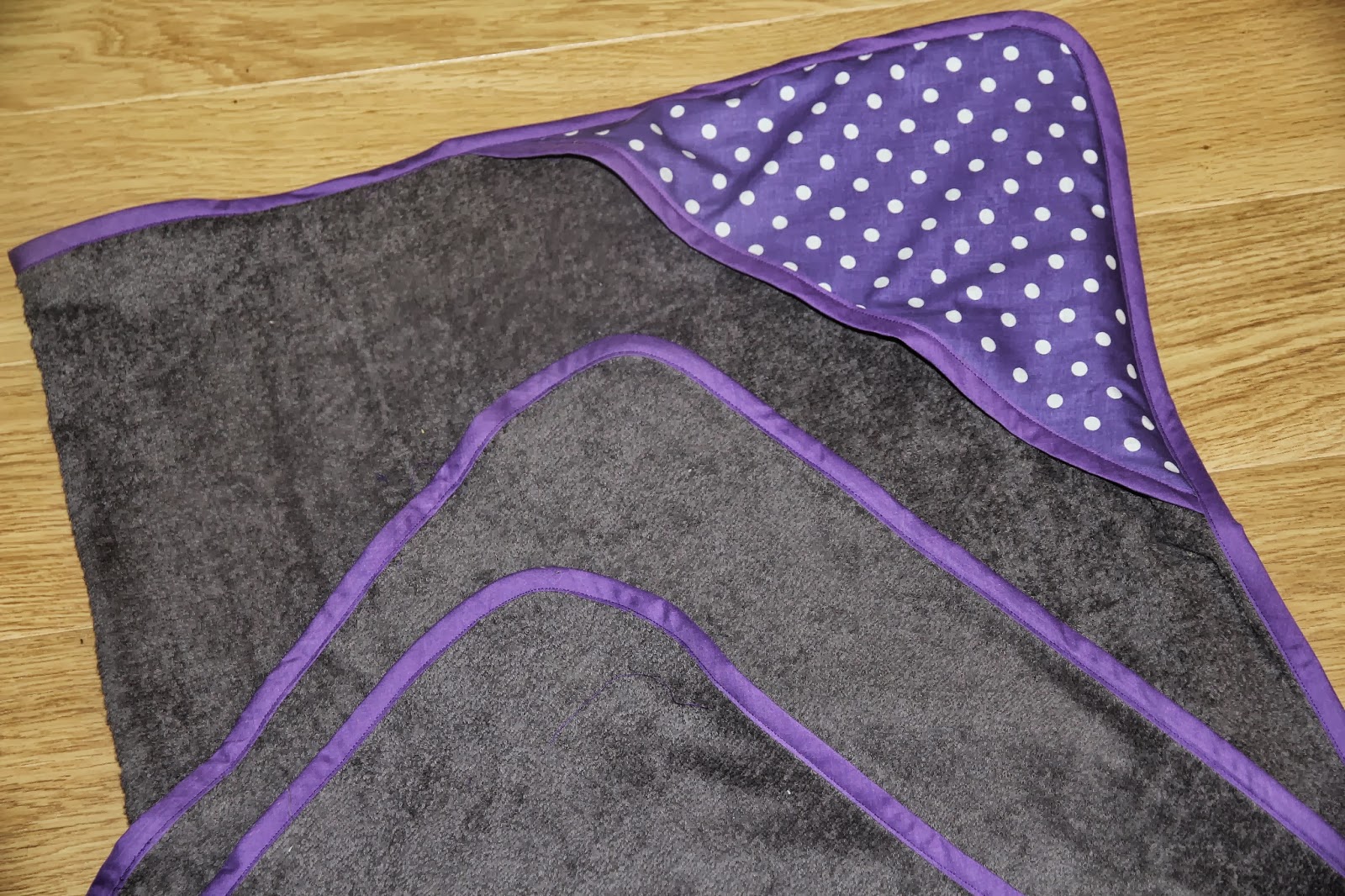 Laisse Luciefer Tuto Cape De Bain