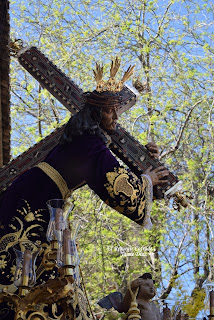 Martes Santo Granada