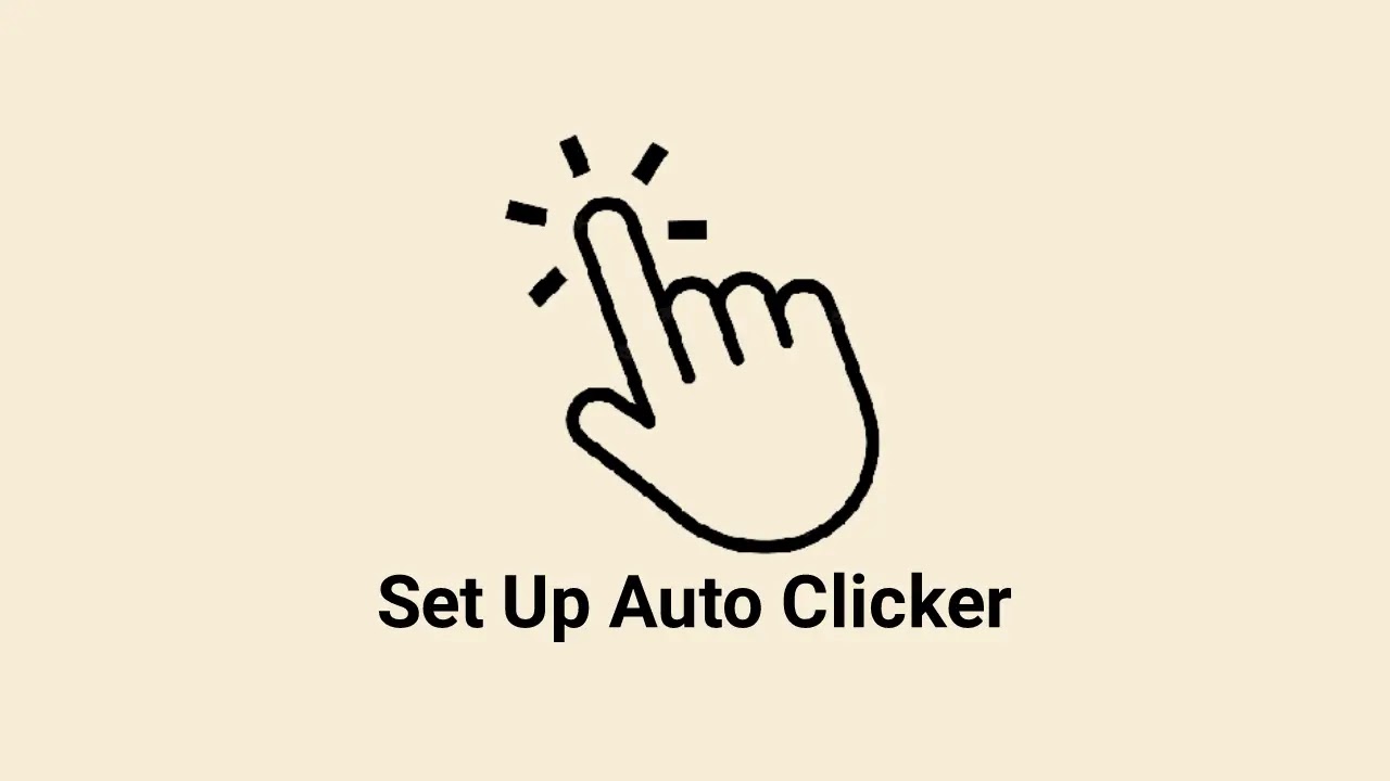 How To Auto Clicker On Android  Auto Clicker Android👆 