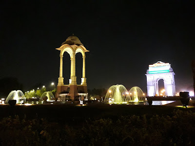 India Gate 