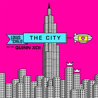 download MP3 Louis The Child & Quinn XCII – The City – Single itunes plus aac m4a mp3