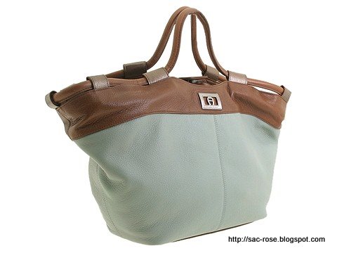Sac rose:rose-1285463