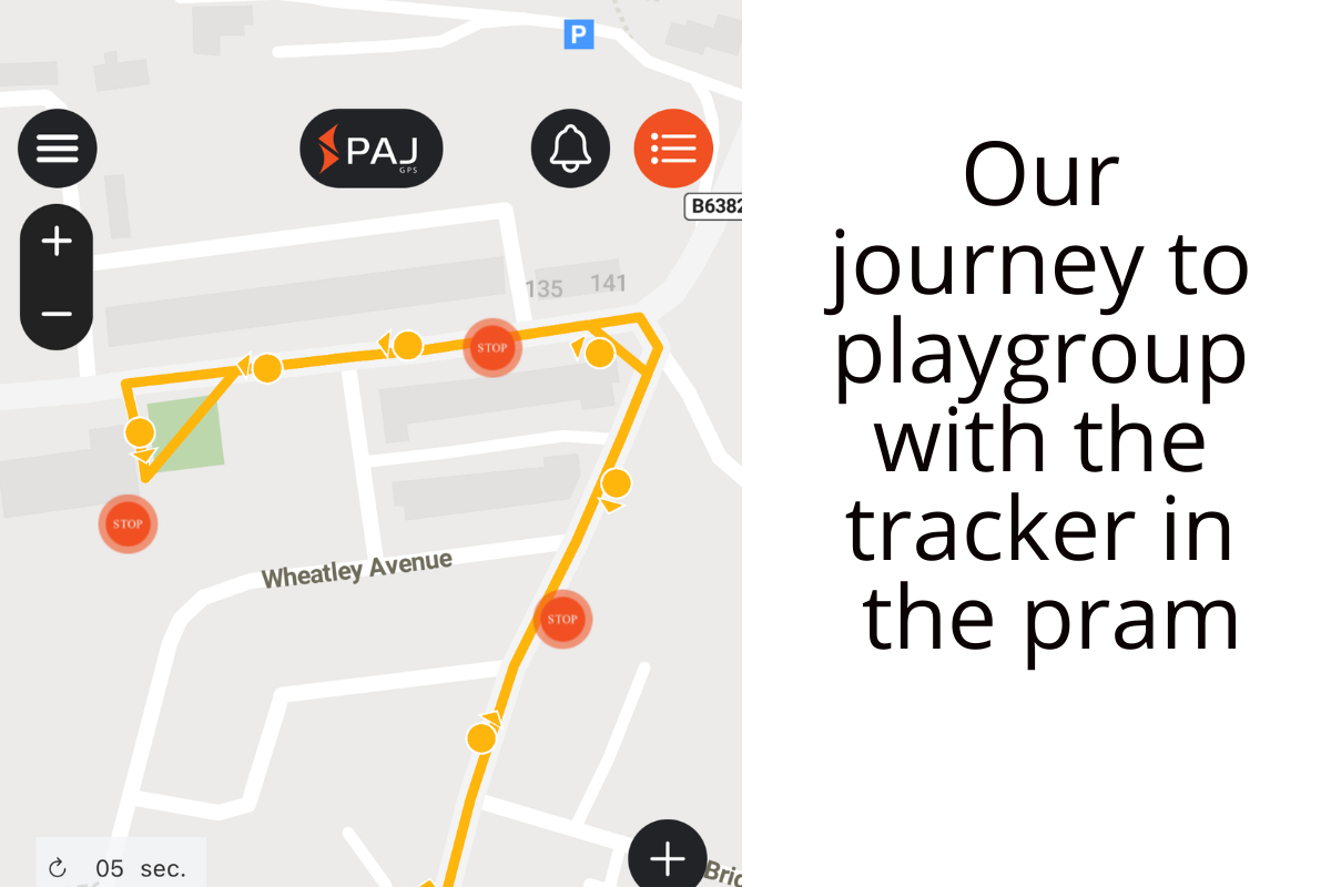 Paj Gps Tracker For Vehicles Tracking Device For Cars Real T