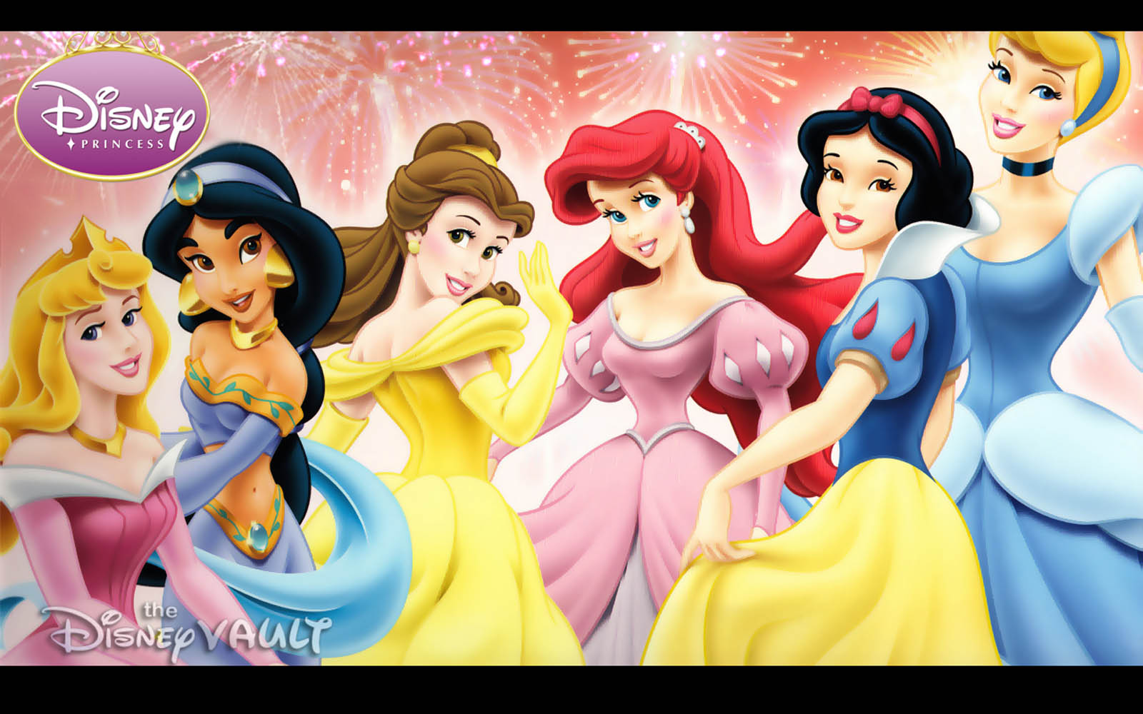  Disney  Princess  Wallpapers wallpapers screensavers