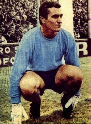 Amadeo Carrizo