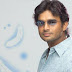Madhavan as Mathematician in a Hollywood Movie