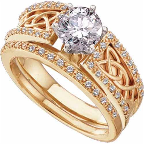 The Best Engagement Rings