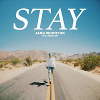 Download Lagu Mp3 Lyrics Jang Woo Hyuk – Stay (Feat. Babylon)