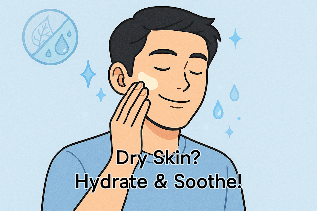 Non-Sticky Sunscreens for Men: Find Your Perfect Match from Olive Young by Skin Type (Latest)