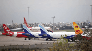 Domestic Flights to resume in a calibrated manner from May 25
