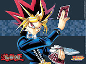 #7 Yu-Gi-Oh Wallpaper