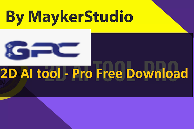 2D AI tool - Pro Free Download