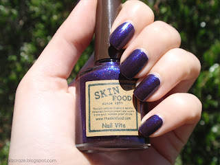 Skinfood Purple Stone