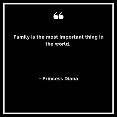 family and money quotes