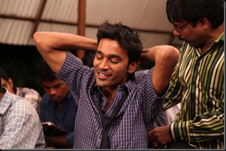 Dhanush 3 Movie New Stills   (3)