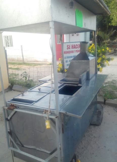 se-vende-carrito-perrocalentero