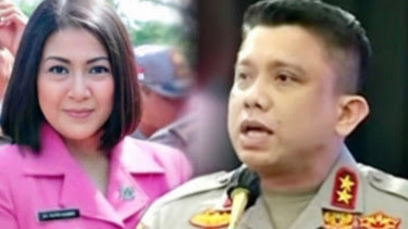 Ini yang Membuat Ferdy Sambo Marah Hingga Perintahkan Bharada E Tembak Brigadir J  