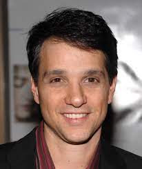 Ralph Macchio