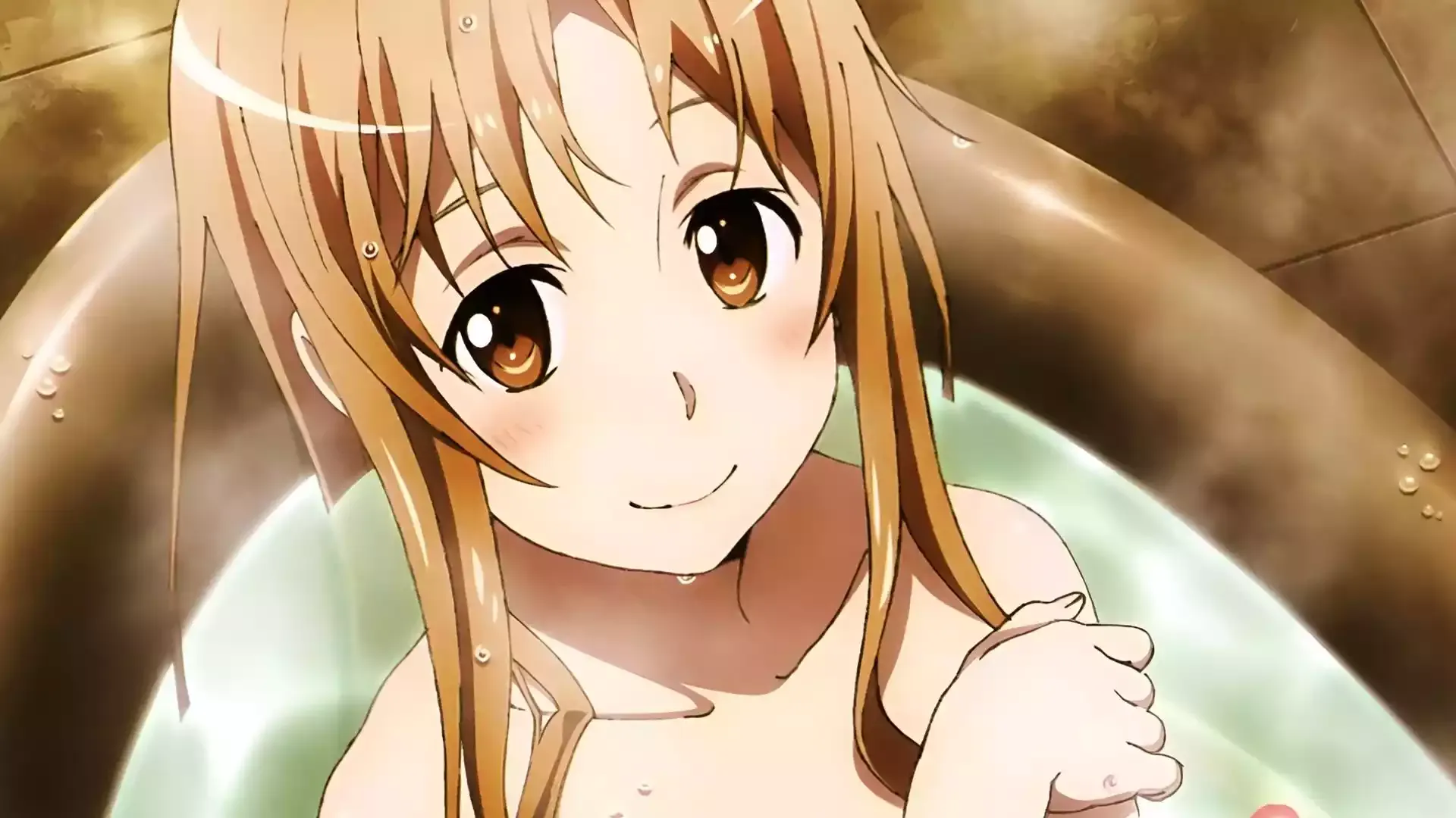 O filme de Sword Art Online: Progressive foi censurado na crunchyroll