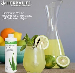 herbalife-mecidiyekoy