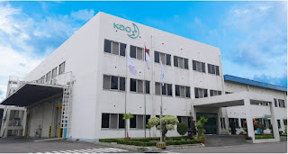  PT KAO Indonesia Operator Produksi Tingkat SMA SMK Desember 2022
