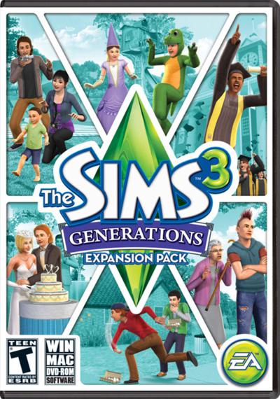 Simscomputer Game Free on The Sims 3 Generations Free Full Version Download   Pc Games Great