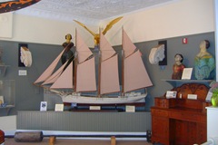 Ship Model