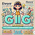 🚀 "I Will Create a SEO-Optimized Fiverr Gig That Ranks & Gets More Orders" 💰🔥