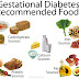 Diabetic Diet Plan for Gestational Diabetic People