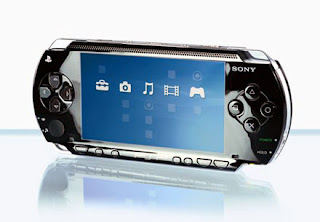 Harga PSP