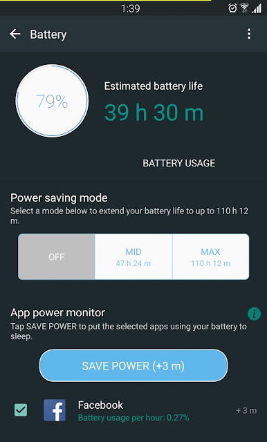 Modder builds his own custom Galaxy Note 3 with 3 3500mAh 18650 cells  