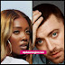 Tiwa Savage In Sizzling Romance With Sam Smith