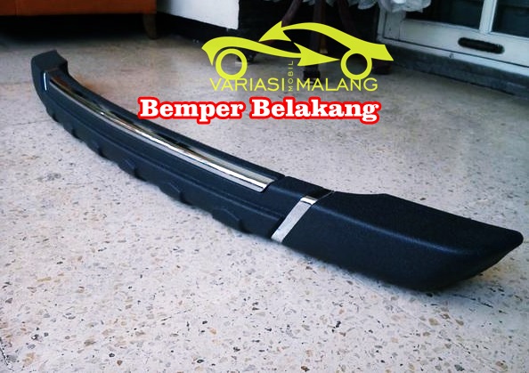 Jual Bumper  Belakang Untuk Mobil Avanza Xenia Calya  