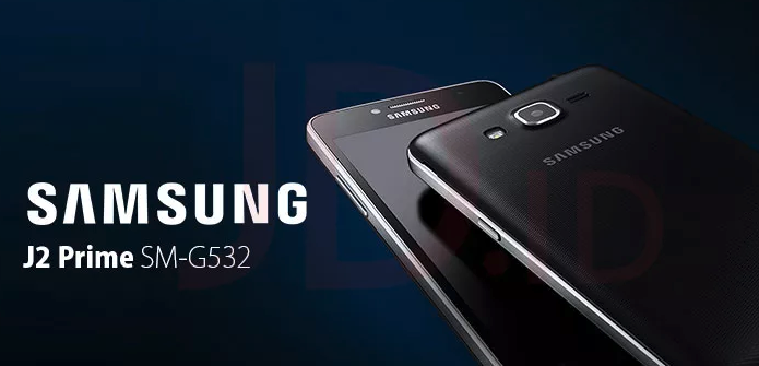 Cara Mudah Root Samsung Galaxy J2 Prime sm-G532G Tanpa Pc ...