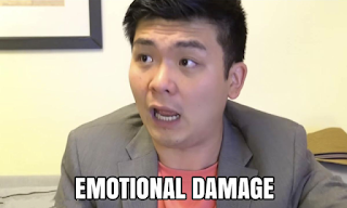 Emotional damage meme template video download