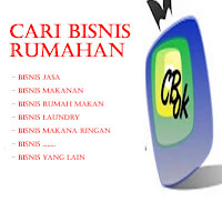 cari bisnis rumahan