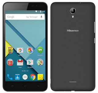 Hisense F20