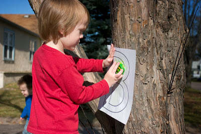 How I Teach My Preschooler the ABCs-The Unlikely Homeschool