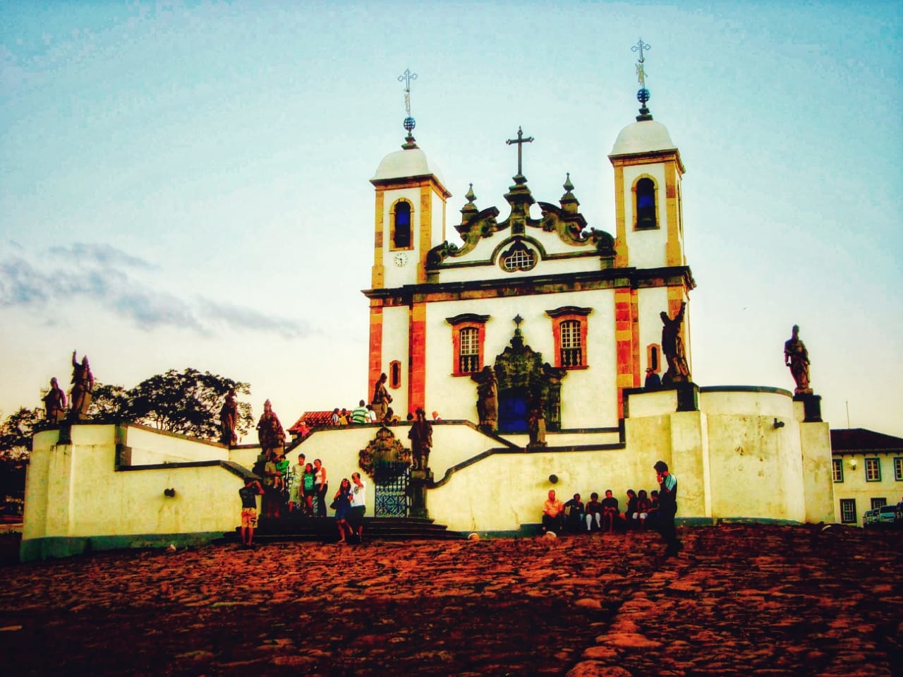 Conheça 10 Monumentos incríveis da Estrada Real