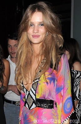 Rosie Huntington Whiteley Wiki And Photos