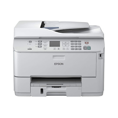 Epson WP-4525DNF Driver Downloads