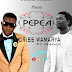 New Music:Wamarya ft Madee - Pepea Mp3