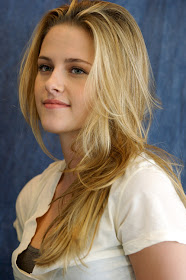 Kristen Stewart Hair