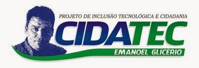 Seguem abertas inscrições para os cursos gratuitos do CIDATEC